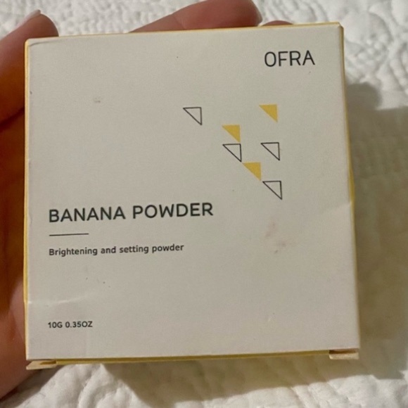 OFRA Face Palette Bronzer + Highlighter Duo & Banana Setting Powder | NEW | - Picture 5 of 9